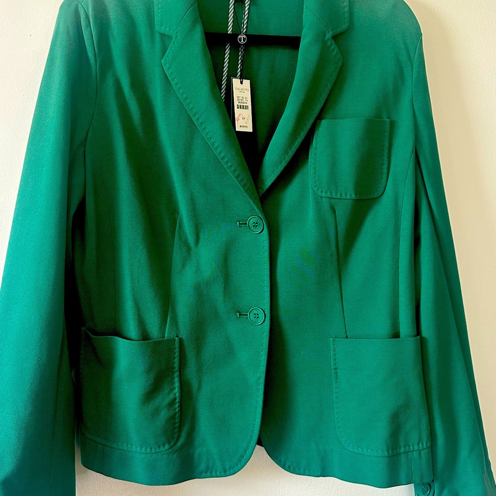 Talbots Jacket - Picture 7 of 7